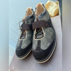 Louis Vuitton sneakers